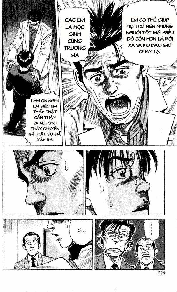 rookies chapter 4 19