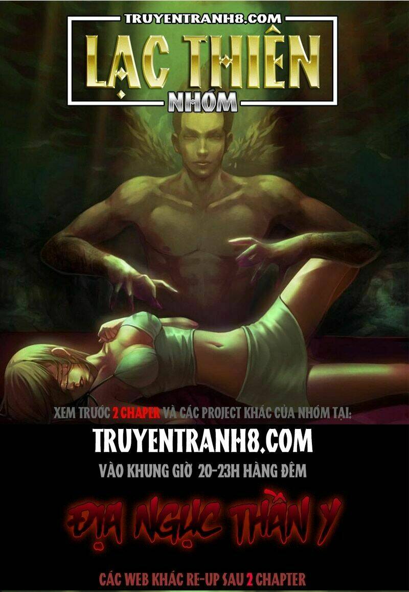 địa ngục thần y chapter 1 1