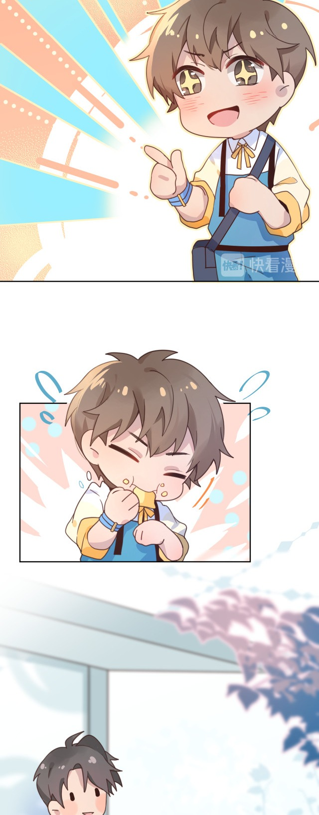 mối tình đầu của cậu ấy là tôi chapter 7 26