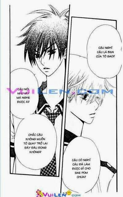 chàng trai thứ 13 chapter 4 119