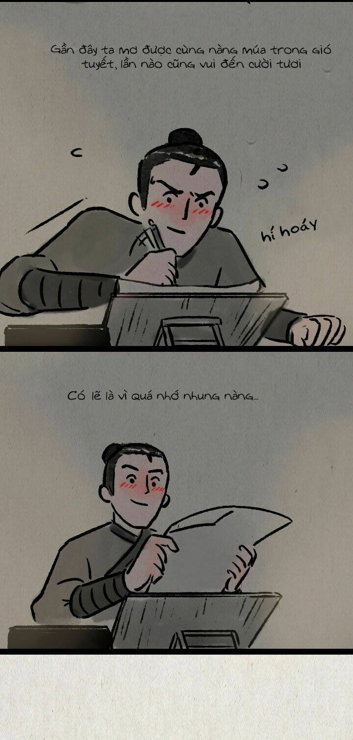 nhất thiền tiểu hòa thượng chapter 76 8