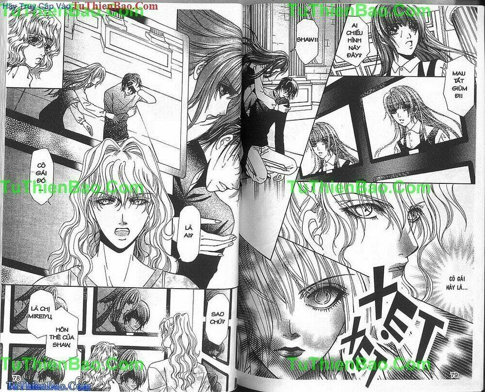 aries - thần thoại 2 chapter 2 41