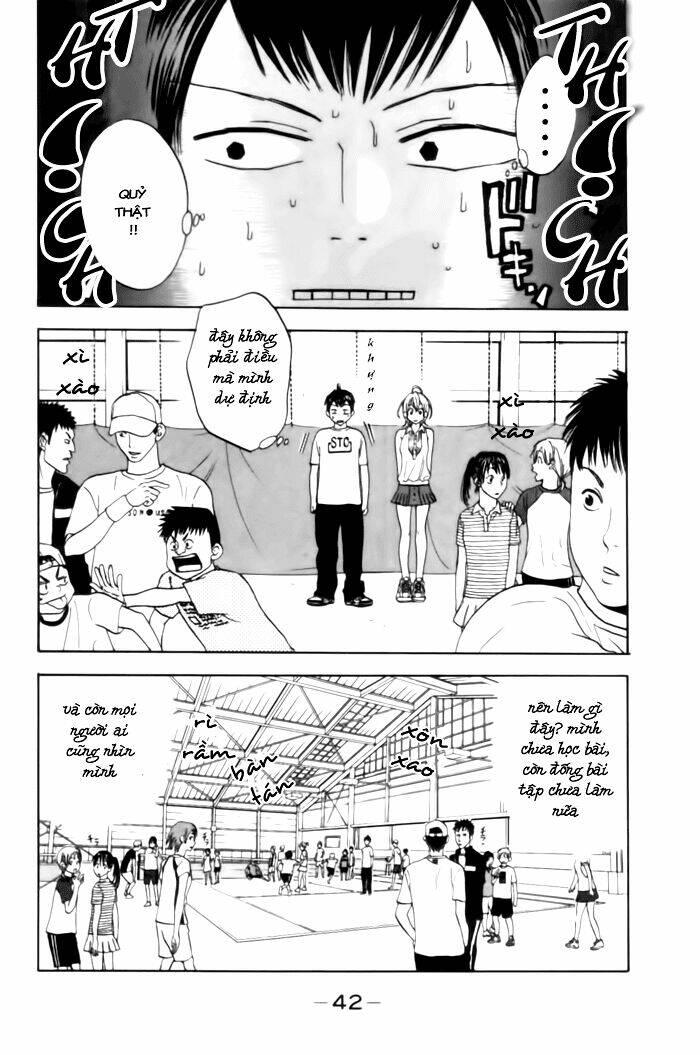 baby steps chapter 1.2 13