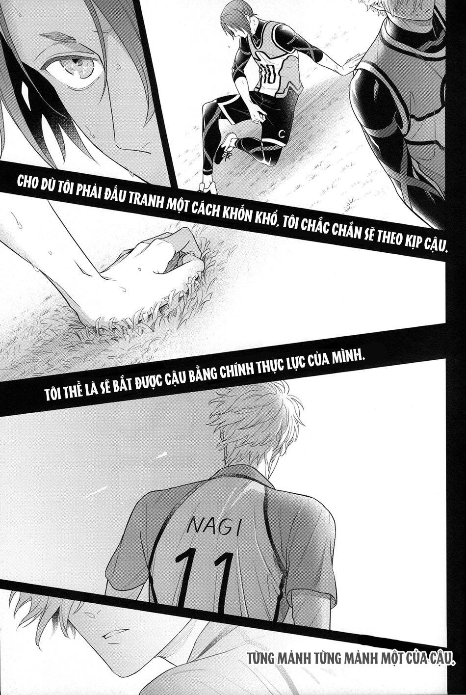oneshot/doujinshi theo yêu cầu chapter 35 54