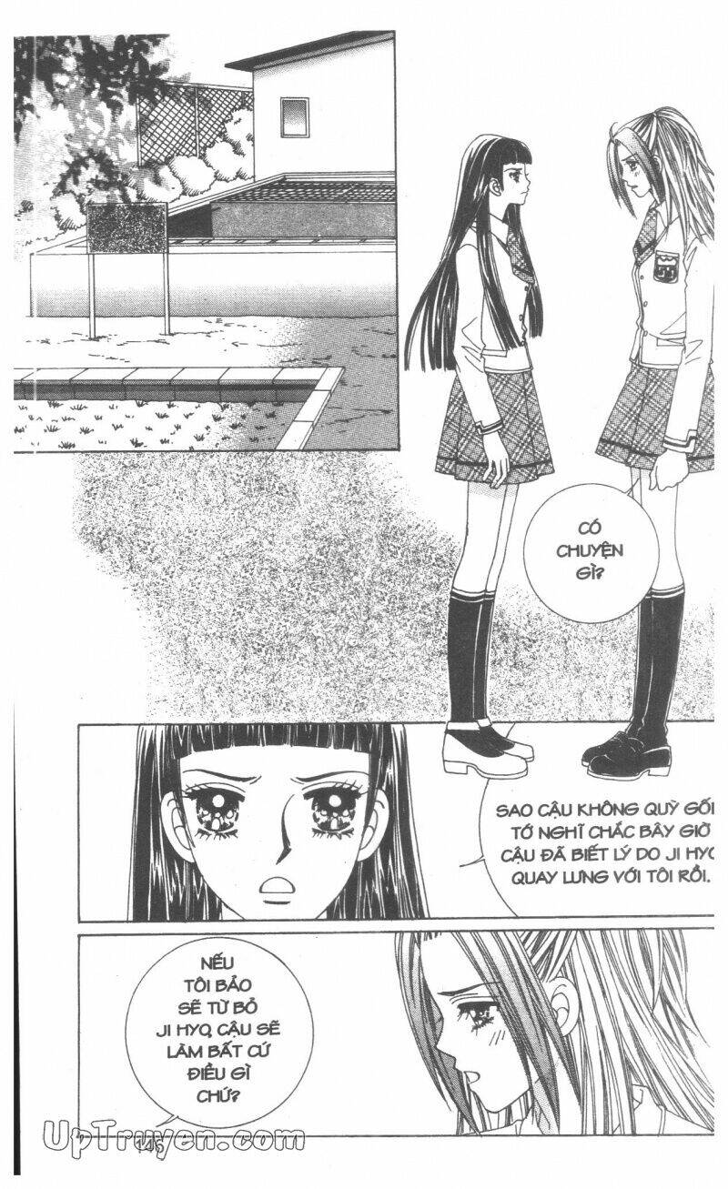 cáo già gặp sói điên chapter 8 147