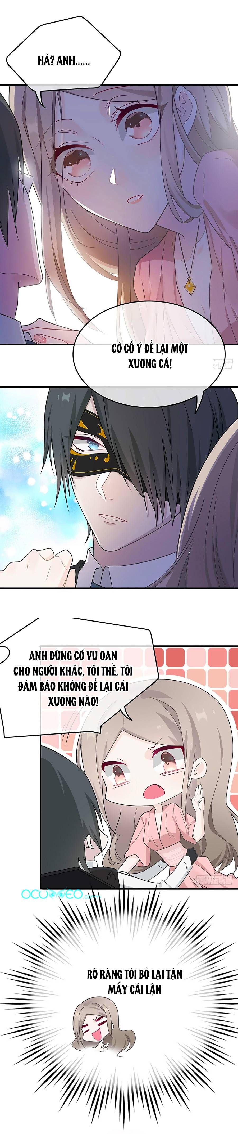 hai cách tìm gặp người yêu chapter 14 8