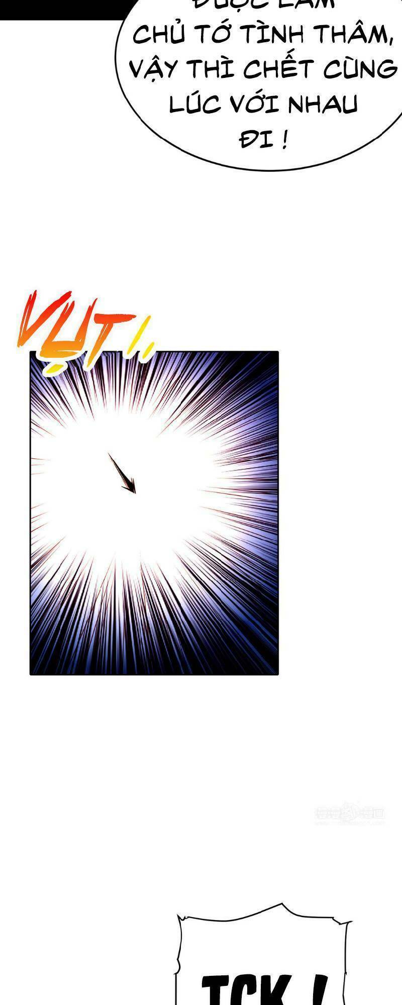 thiên kim bất hoán chapter 40 38