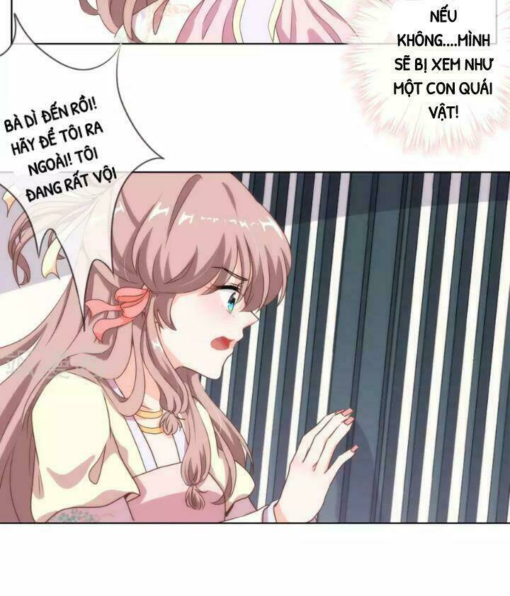 ồ, phu quân đáng yêu của tôi! chapter 3 7