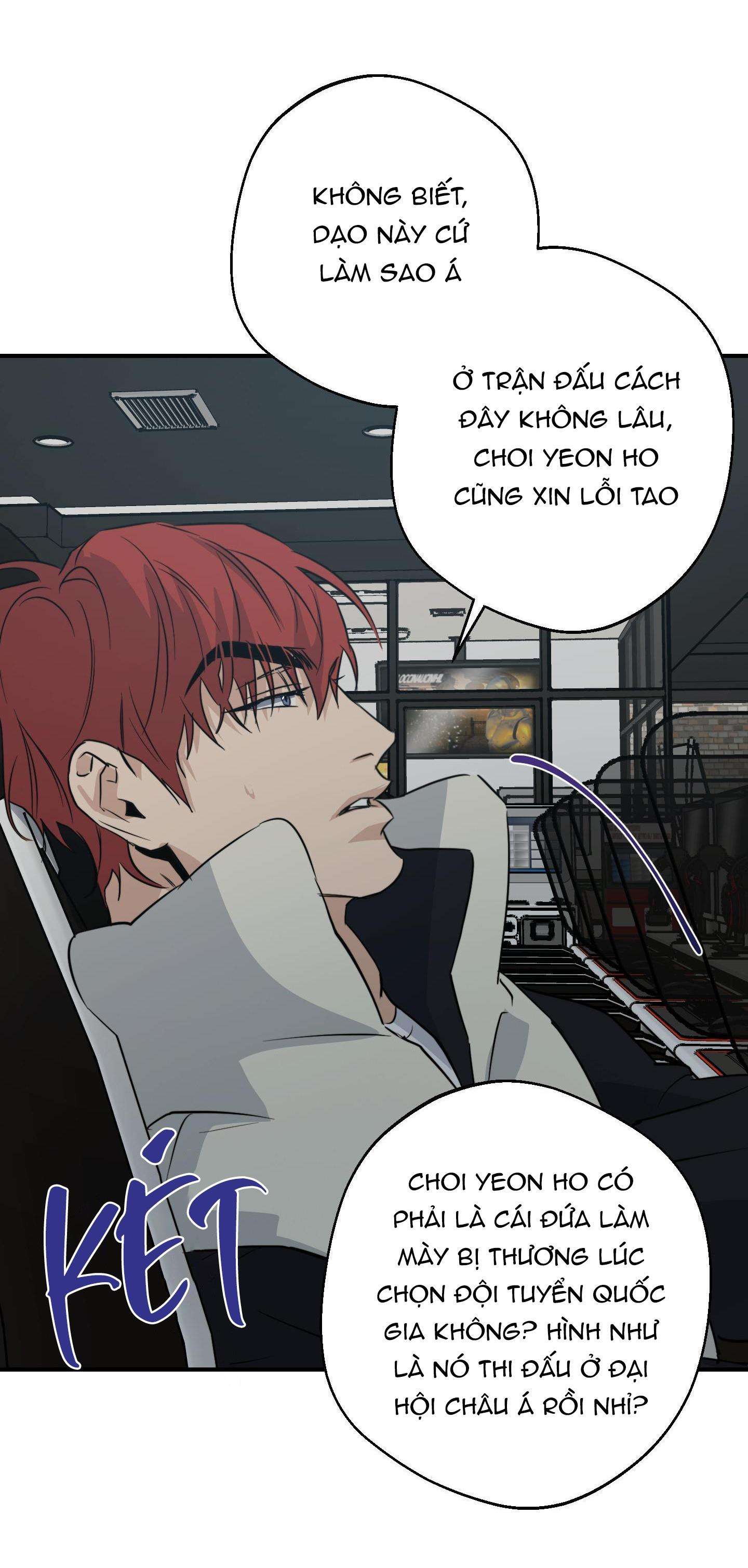 high clear chapter 68 33