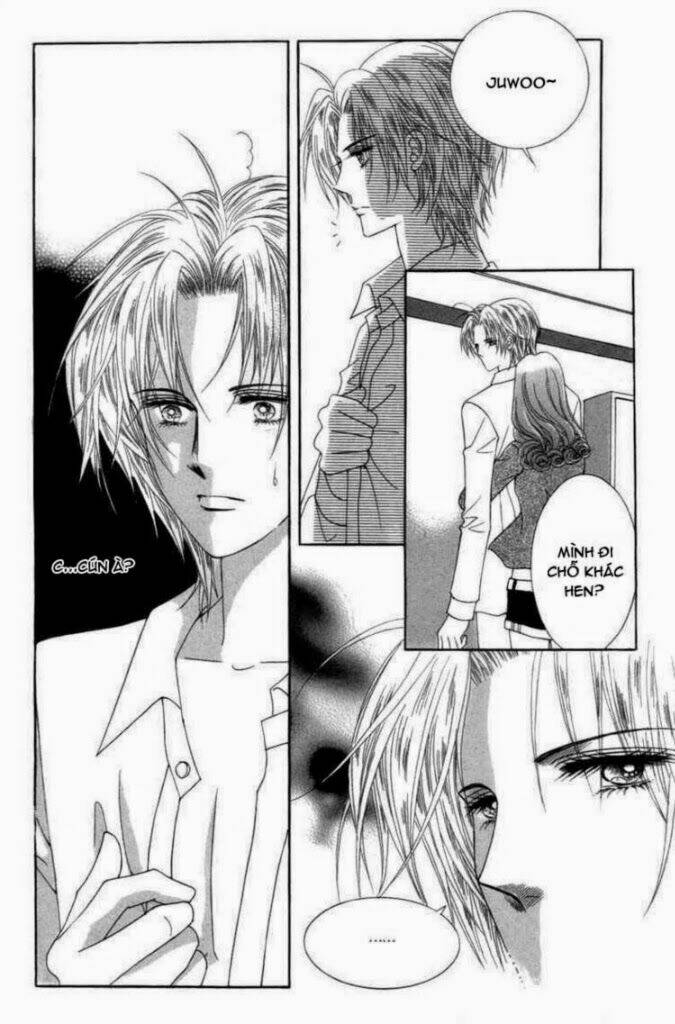 tình trong mộng chapter 1 198