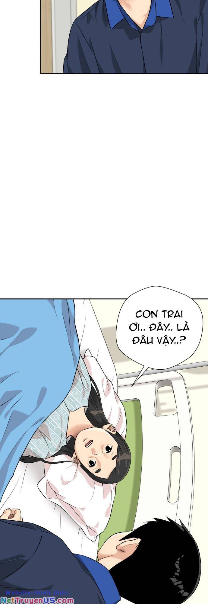 gương mặt thiên tài chapter 85 26