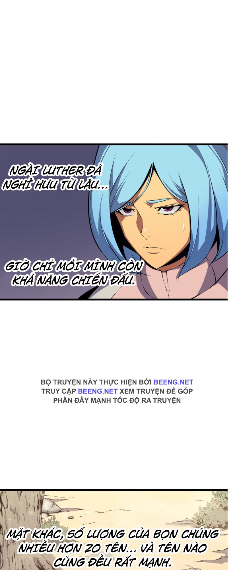 sự trở lại của pháp sư vĩ đại sau 4000 năm chapter 26 6