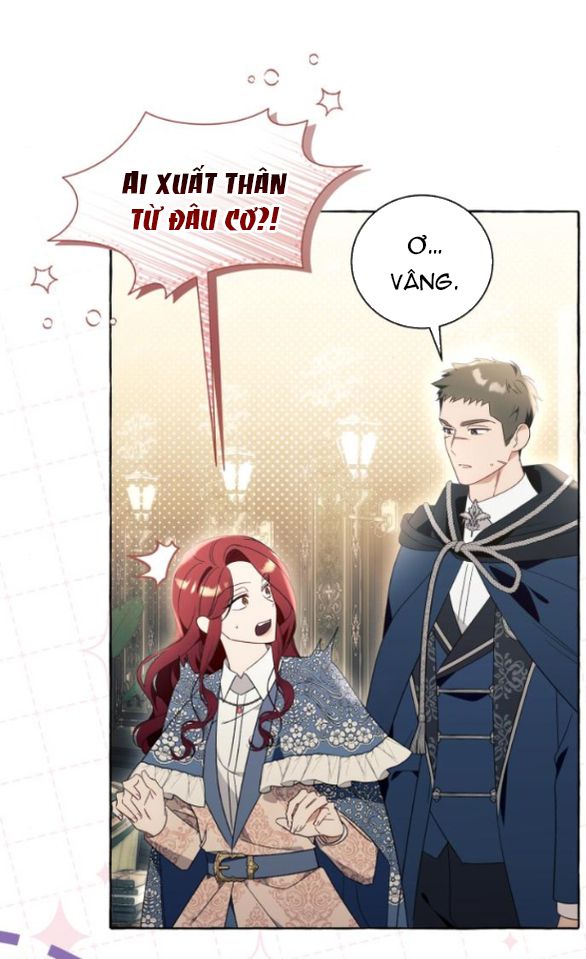 tôi tưởng đó chỉ là tiểu thuyết trọng sinh bình thường chapter 93.2 14