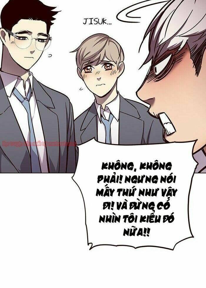 biến thân thành mèo chapter 50 76