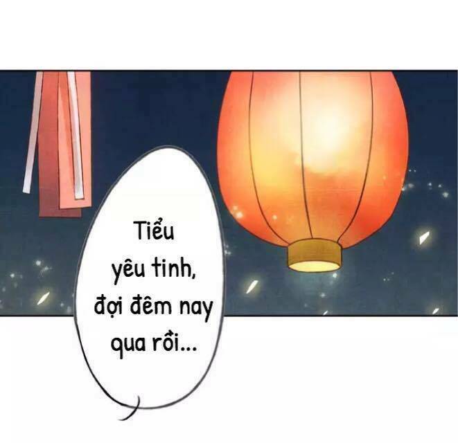 tôi không phải đa nhân cách chapter 27 41