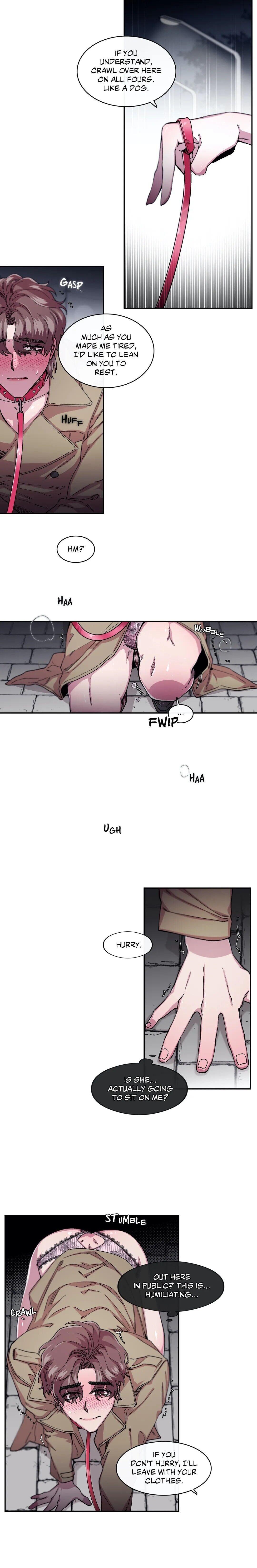 s flower chapter 48.1 13