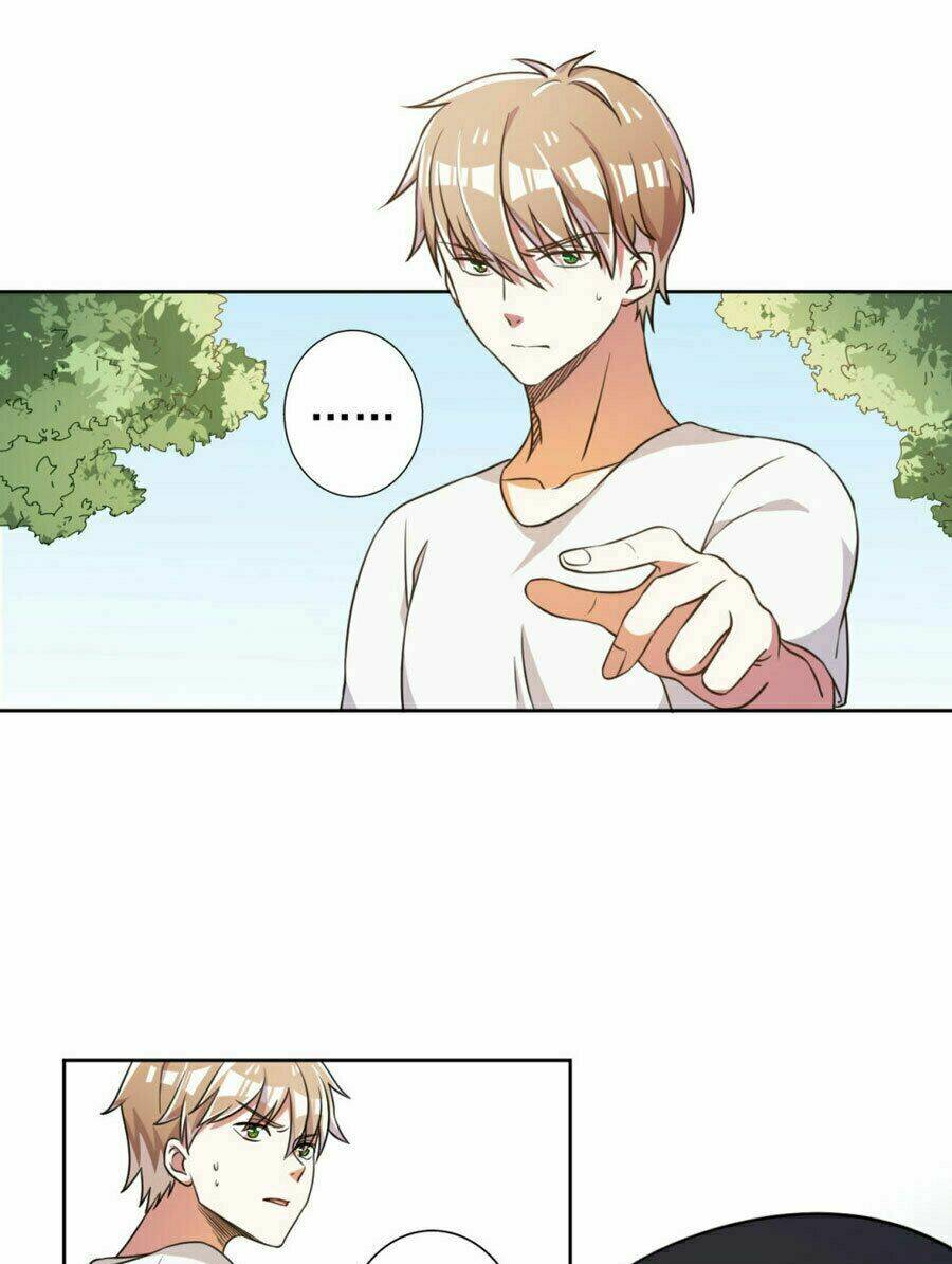 hôn nhân dục vọng: thiếu gia nhẹ một chút! chapter 53 26