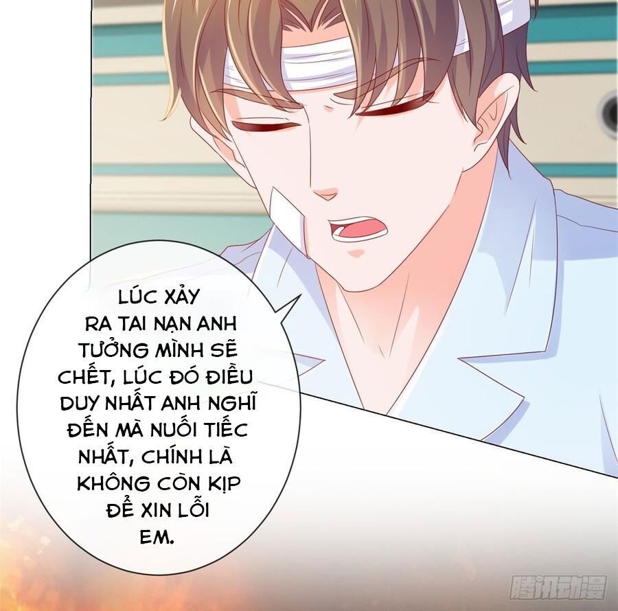 ẩn hôn 100%: chọc tức vợ yêu mua một tặng một chapter 94 18