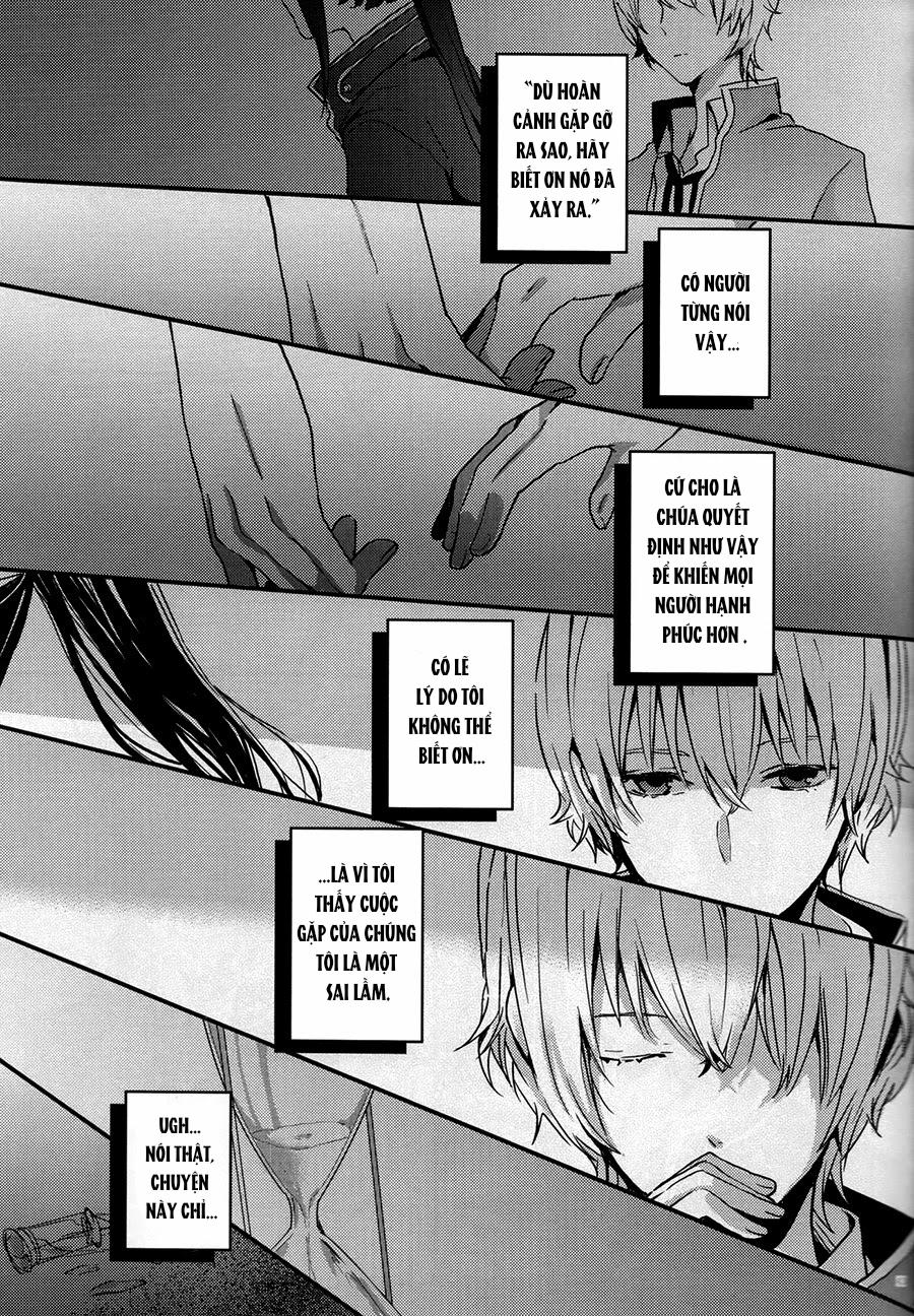 oneshot hỏny chapter 89.2 1