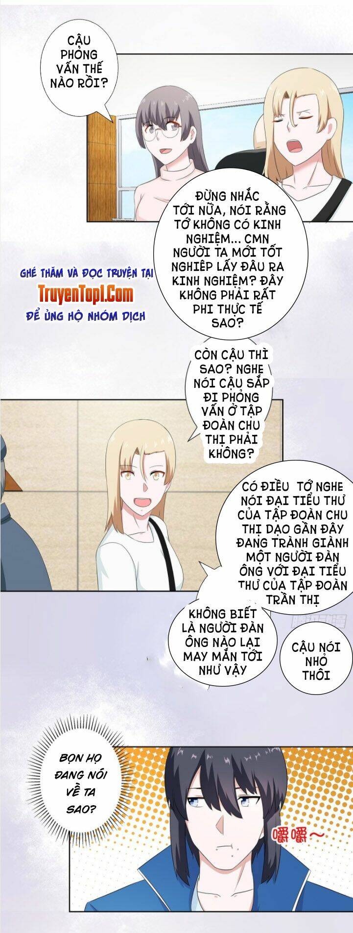 người tu tiên tại đô thị chapter 50 9