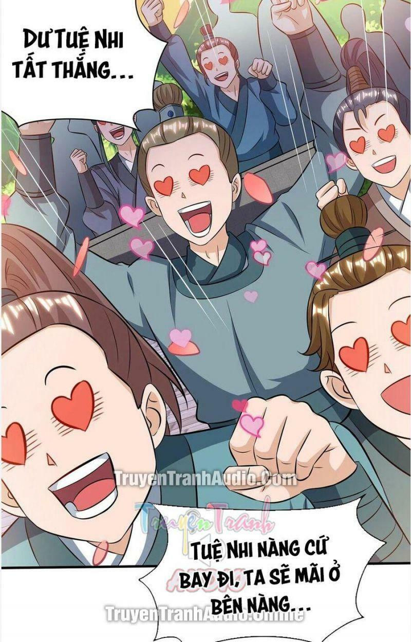 chúa tể tam giới chapter 111 11