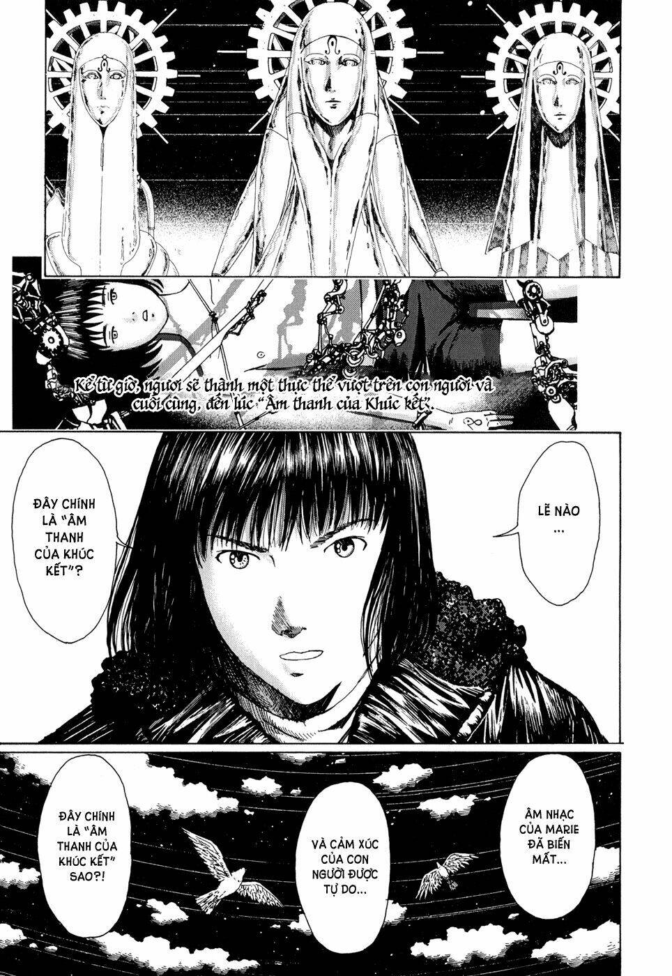 âm nhạc của marie chapter 12 5