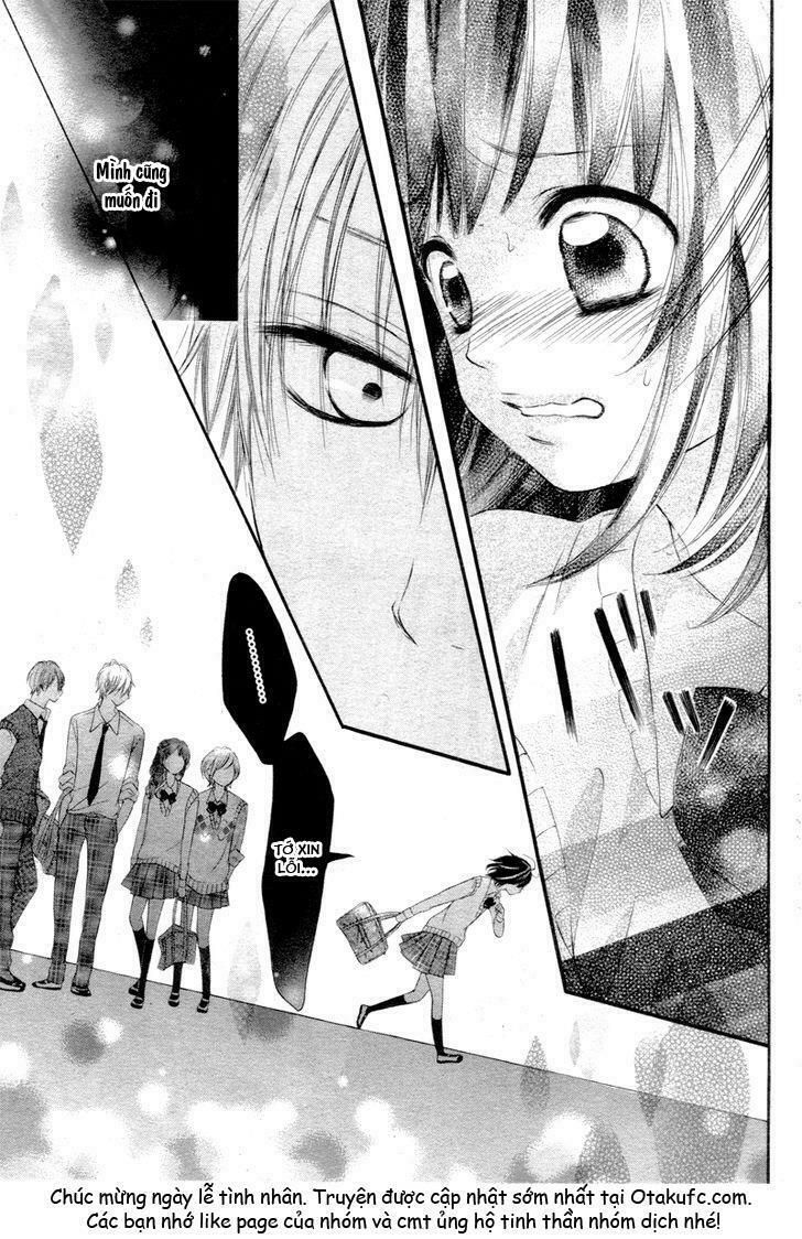 koisuru mitsuba chapter 1 24