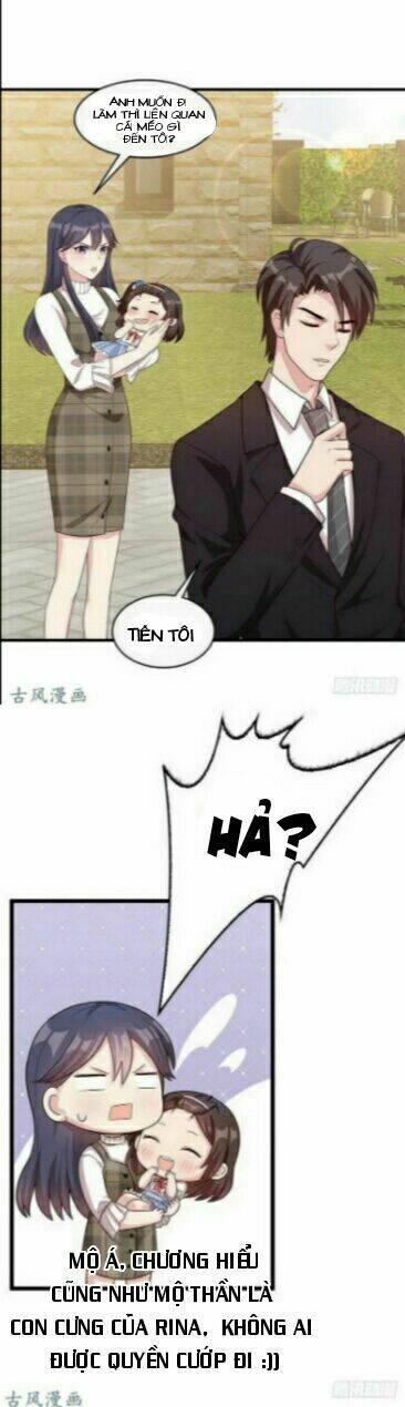 nam thần manh bảo tận diệt chapter 32 19