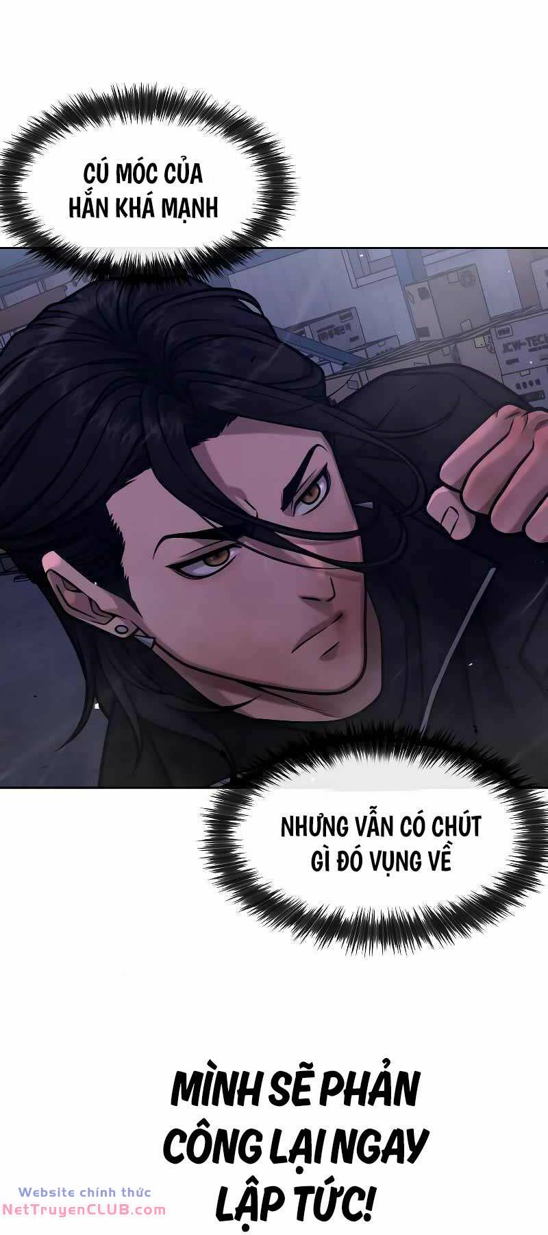 nhiệm vụ tối thượng chapter 121 21