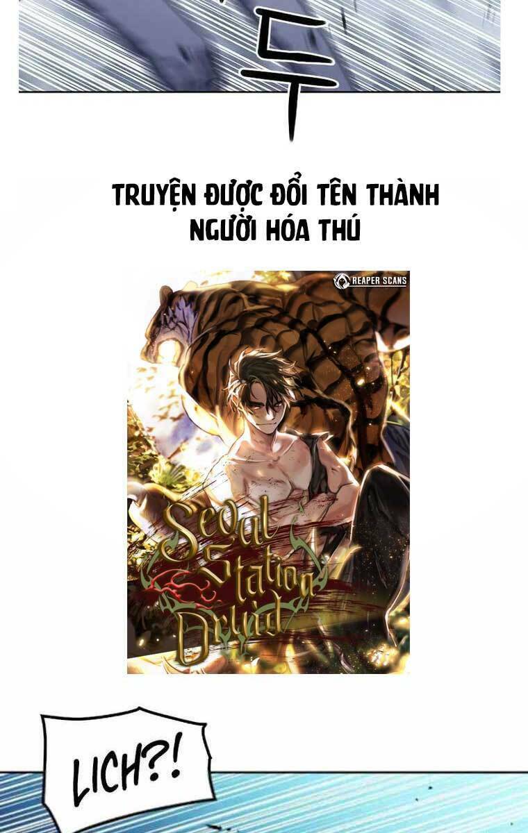 druid tại ga seoul - người hóa thú chapter 84 4