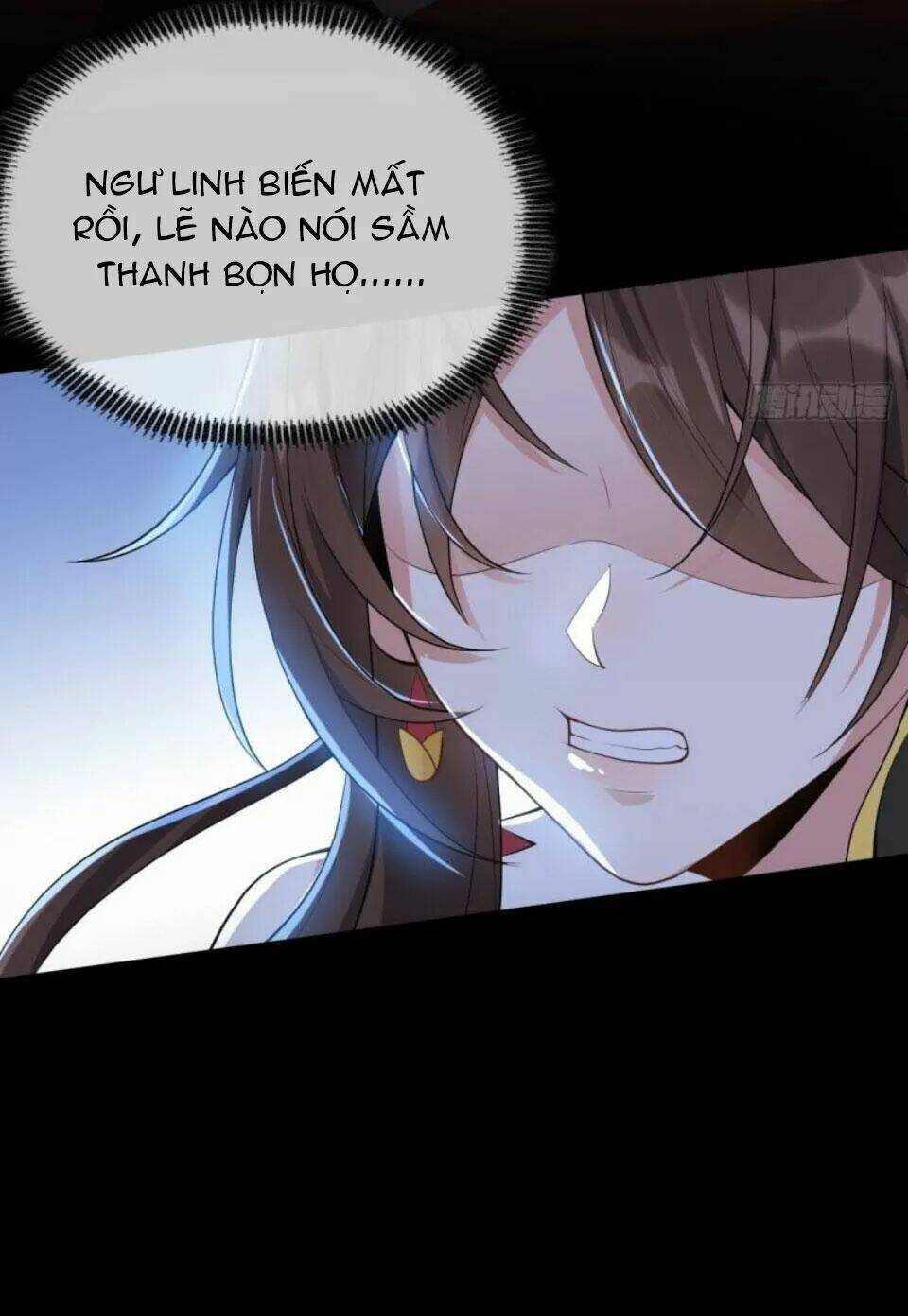 phế nữ yêu thần chapter 68 31