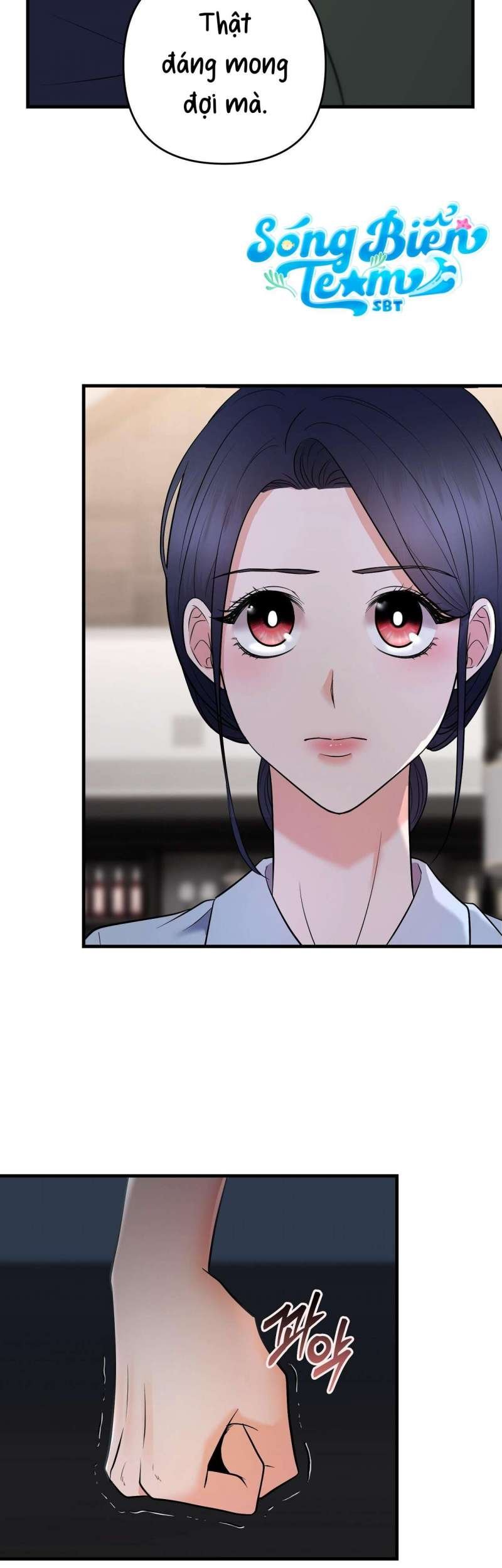 [18+] ngủ một đêm với ác thú chapter 2 37