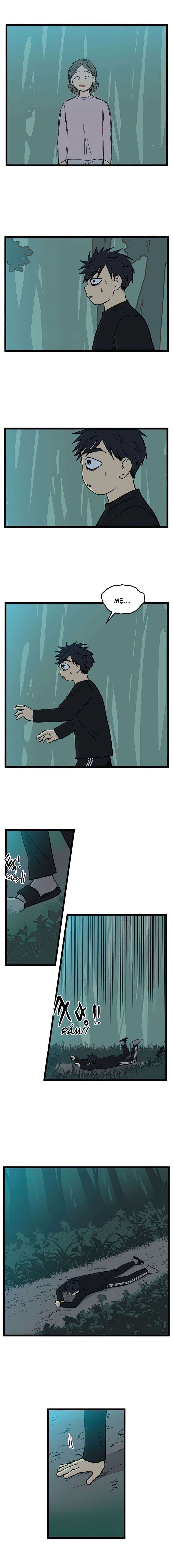 no home - không nhà chapter 99 3