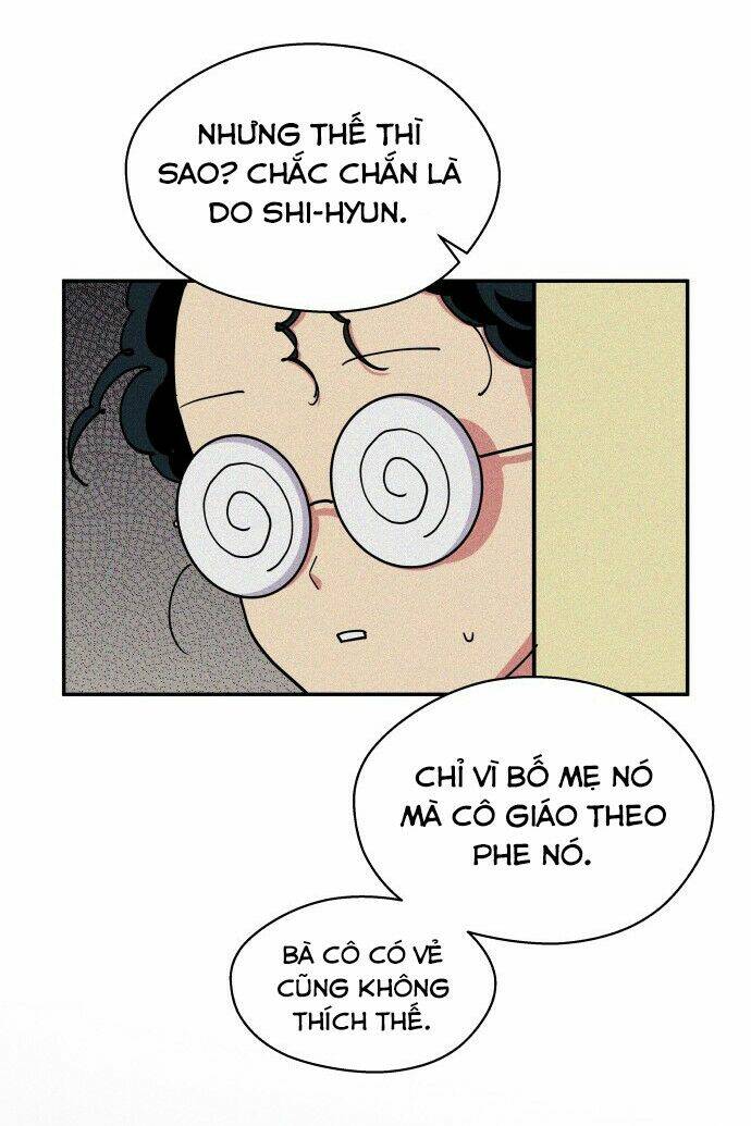 tai sói và mũ đỏ chapter 42 44