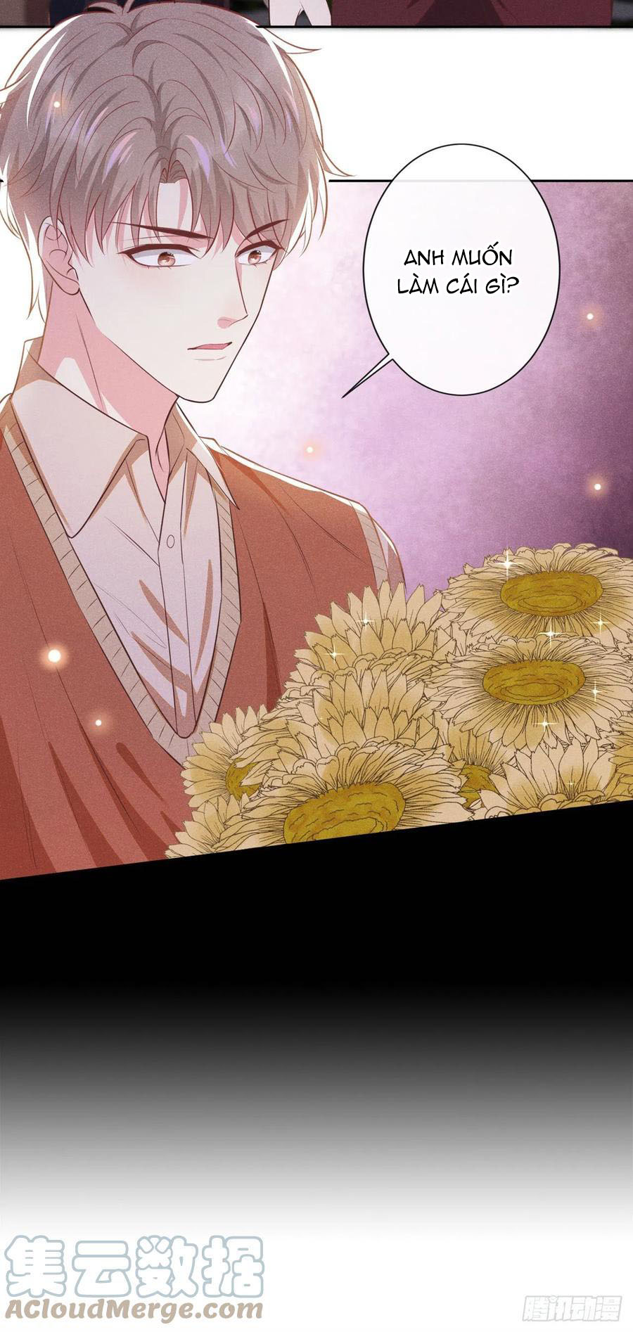 anh ấy gọi tôi là hắc liên hoa chapter 134 24