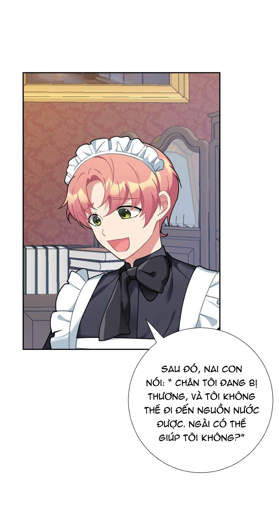 cô chủ và người hầu chapter 23 45