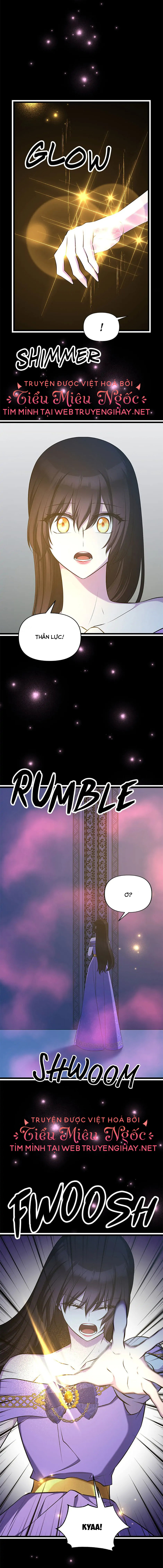 mãnh thú bệ hạ chapter 50 11