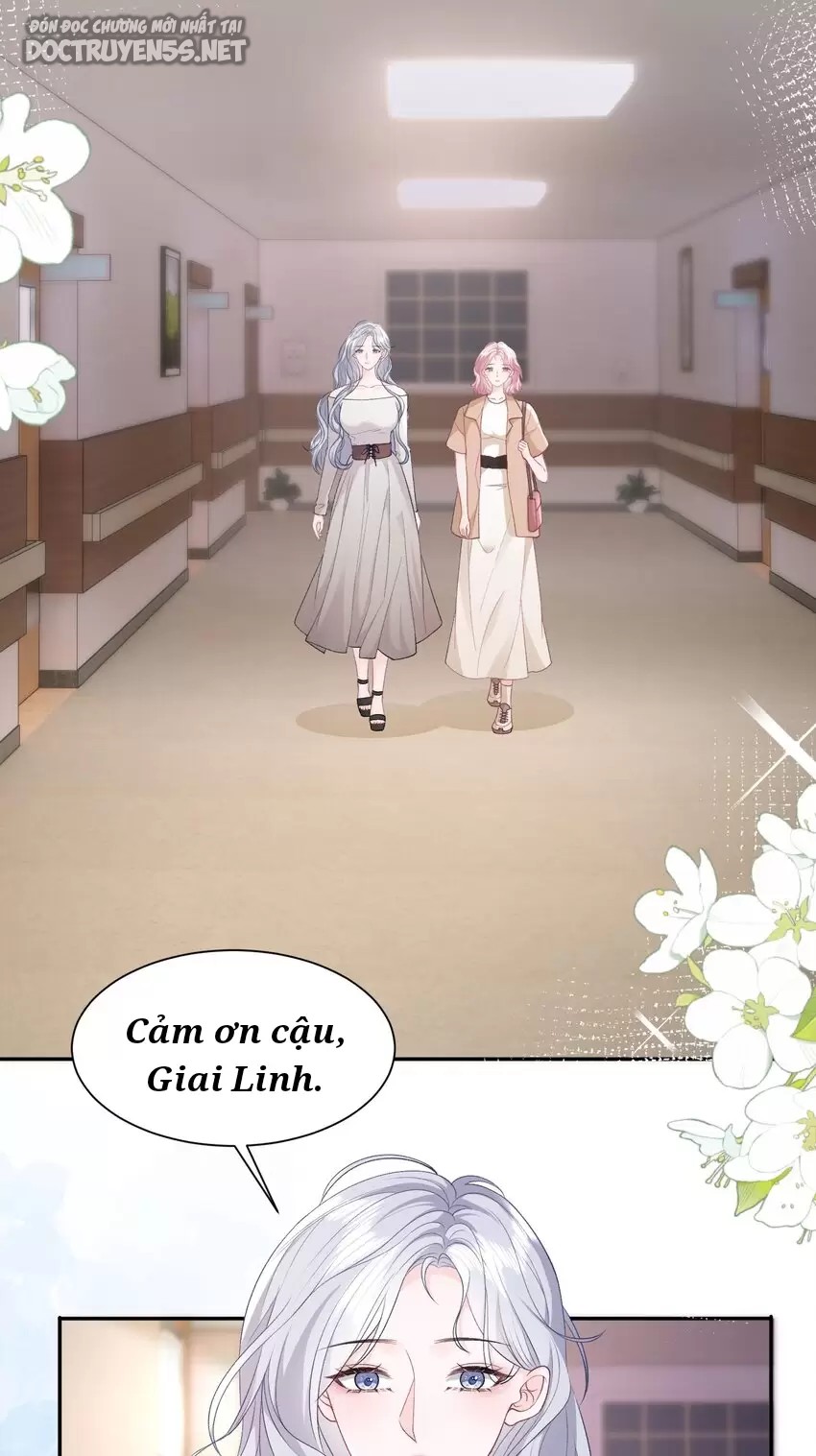 mận xanh chapter 43 37