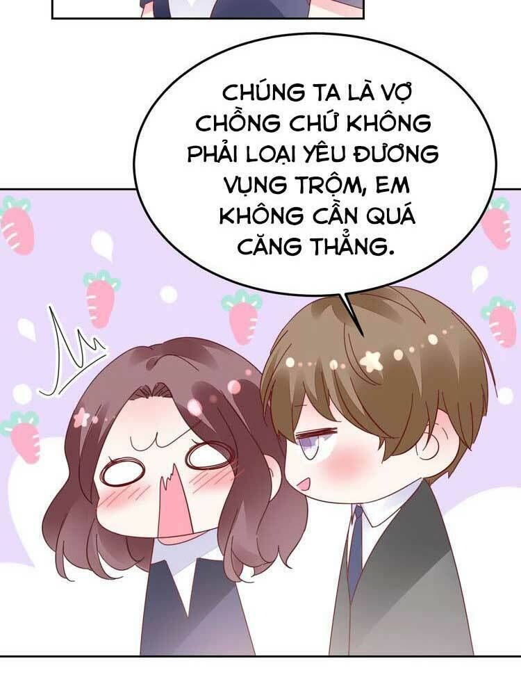 điều ước sủng ái bất bình đẳng chapter 69.2 12