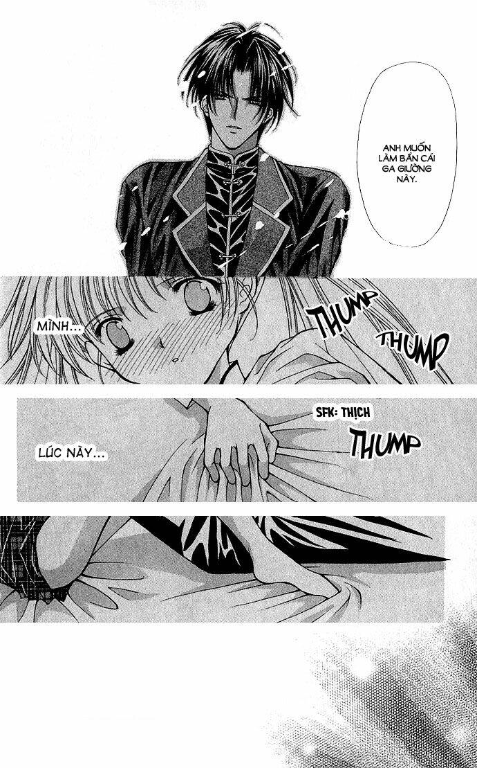 anh chàng khắc tinh chapter 9 46