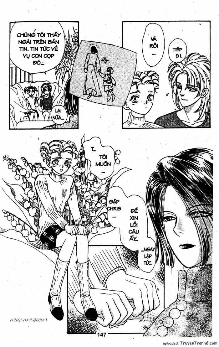 tiệm thú kiểng chapter 35 9