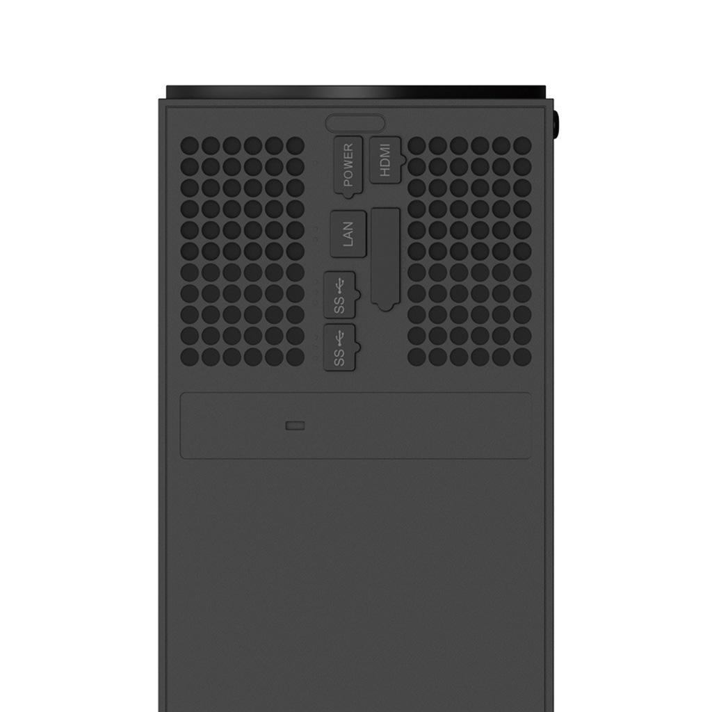 DustProof Filter Set for Console Accessories