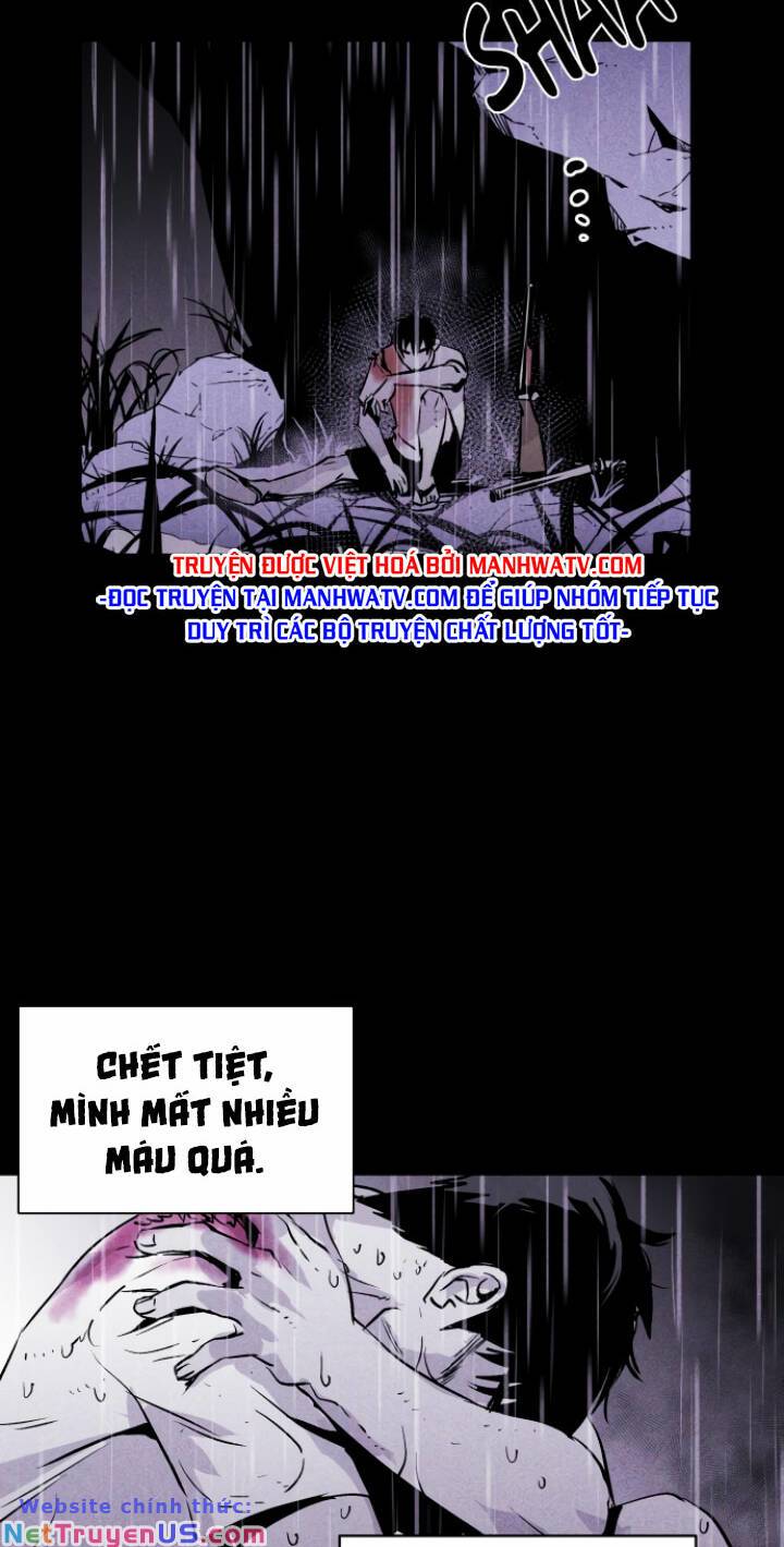 Chuồng lợn chapter 34 35