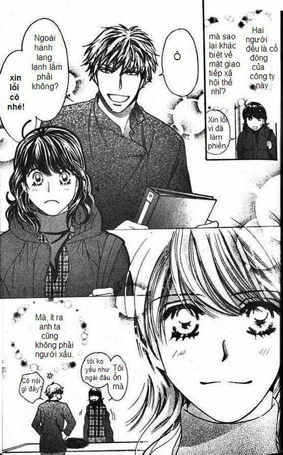 diamond life chapter 6 16