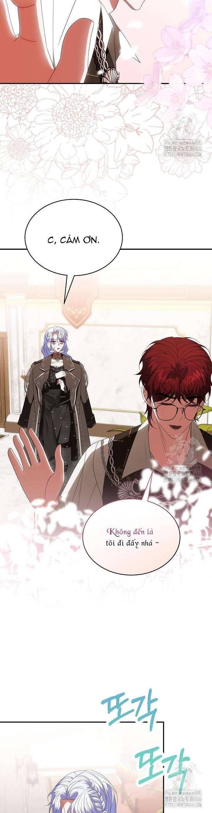 hướng dẫn về ác nữ chapter 32 20