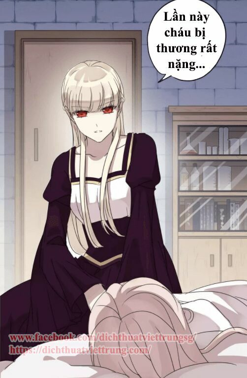 vết cắn ngọt ngào phần 1 chapter 69 85