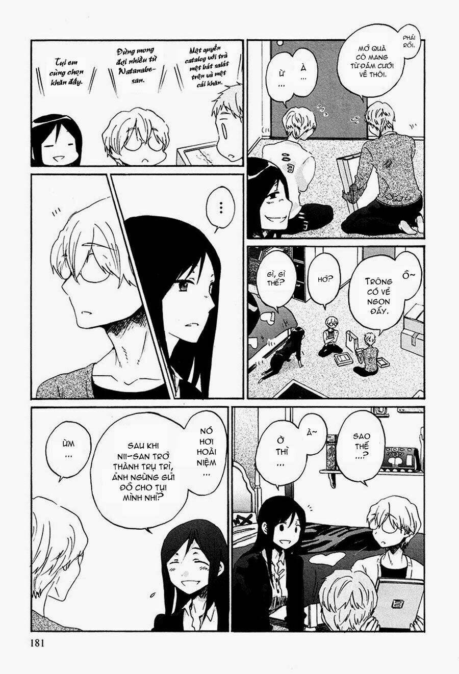 bonnouji chapter 35 15