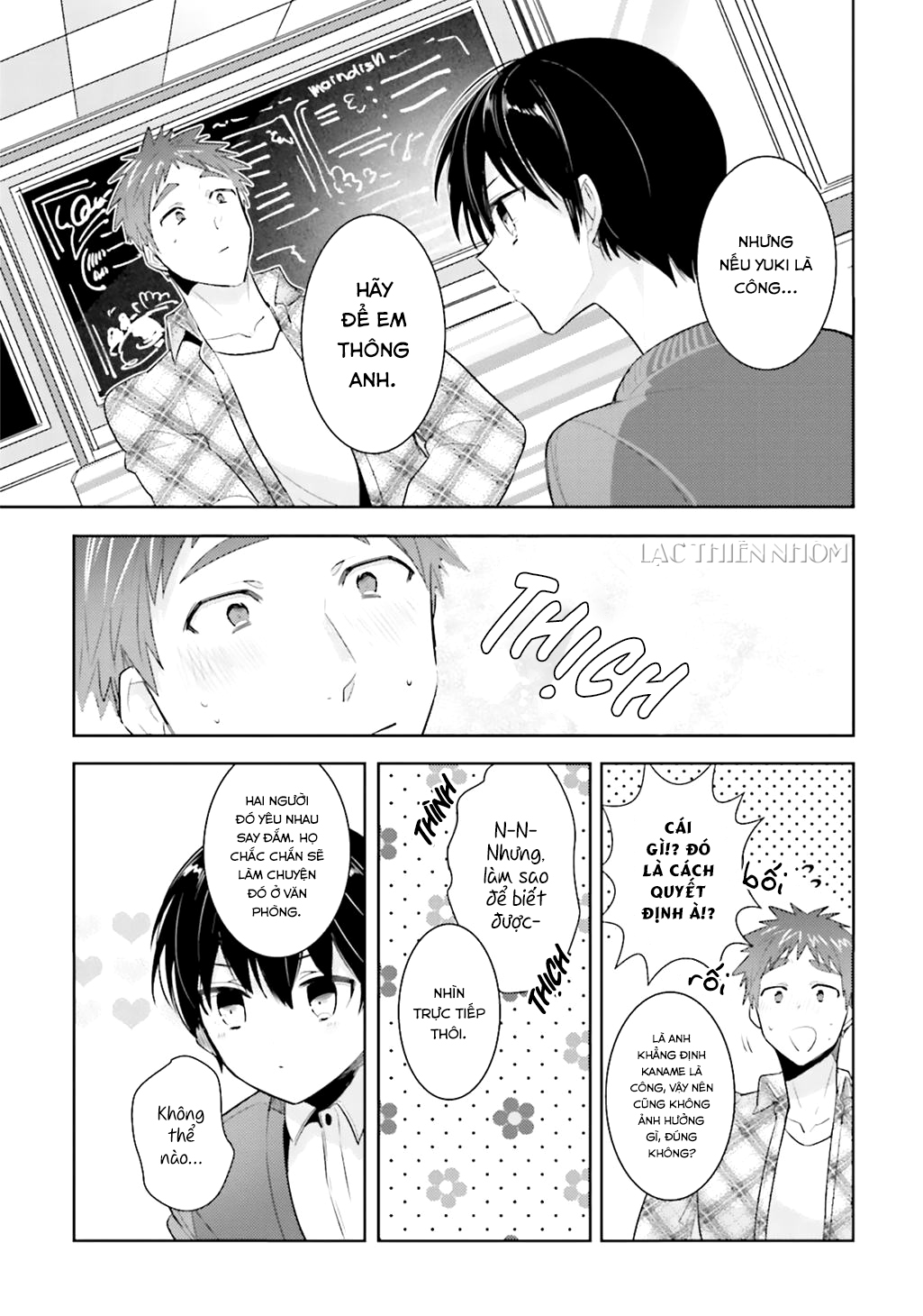 nét đẹp lao động chapter 6 17