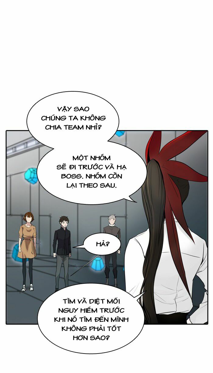 tòa tháp bí ẩn 2 chapter 262 58