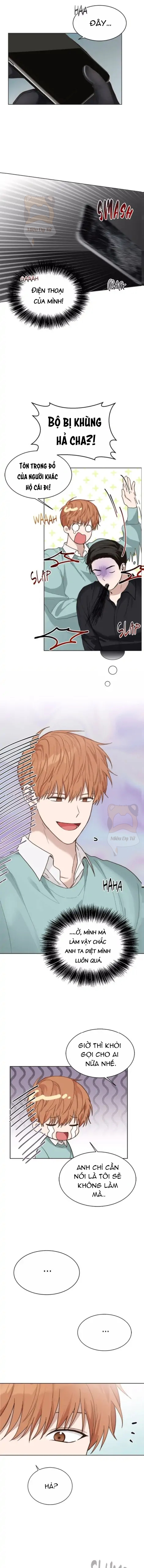 tôi trở thành tên top phụ tồi tệ chapter 10 2